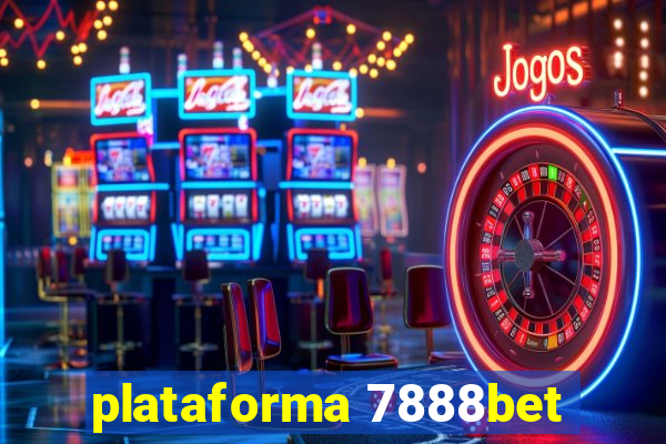 plataforma 7888bet